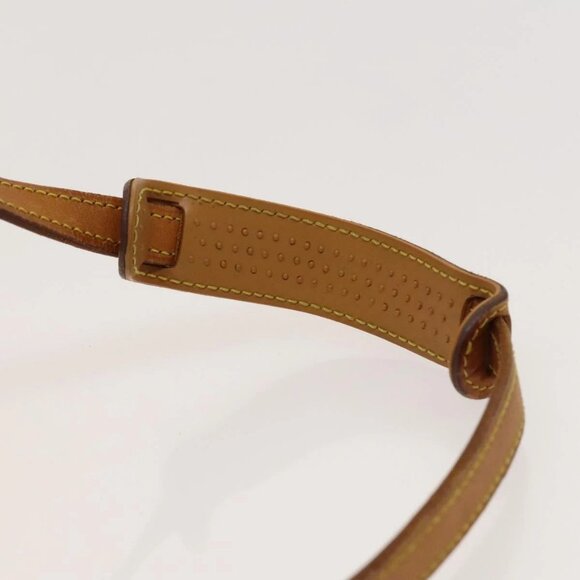 LOUIS VUITTON Monogram Chantilly PM Shoulder Bag - Picture 11 of 16